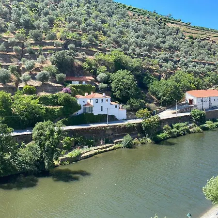Apartman Cantinho D'os Reais