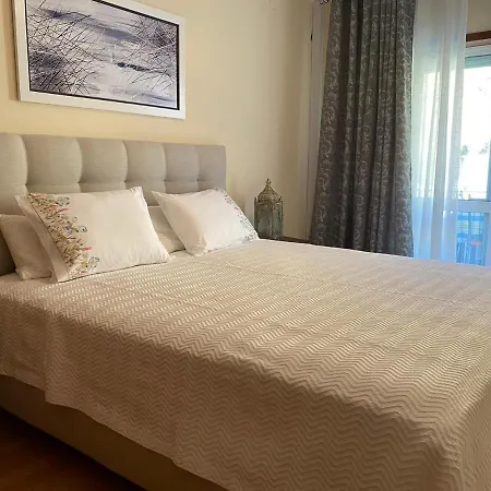 Apartment Cantinho D'os Reais *
