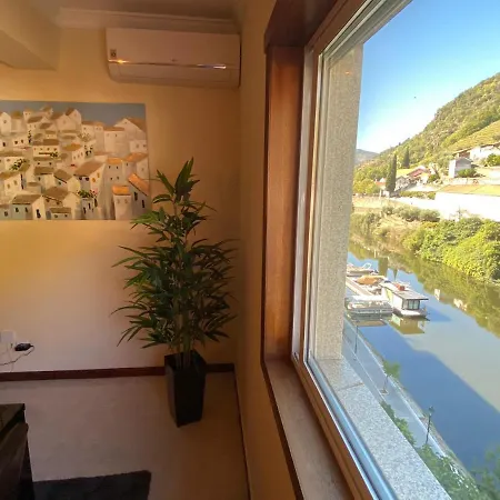 Cantinho D'os Reais Apartment *