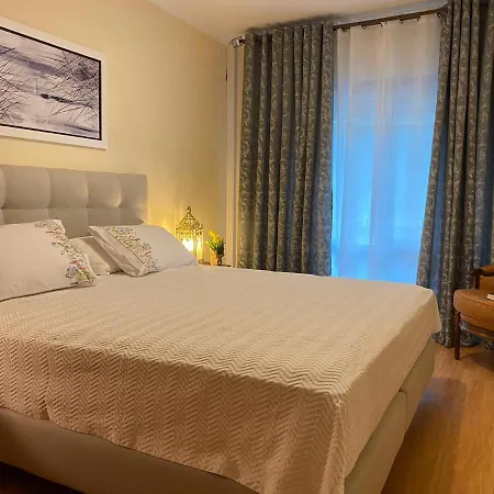 Cantinho D'os Reais Apartment *
