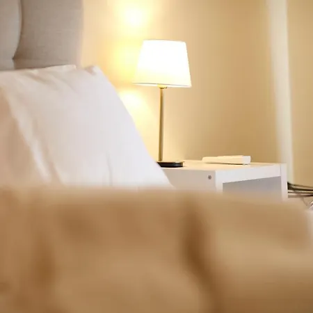 Cantinho D'os Reais Apartamento