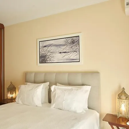 Cantinho D'os Reais Apartment