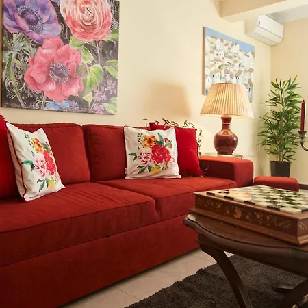 Cantinho D'os Reais Apartment *