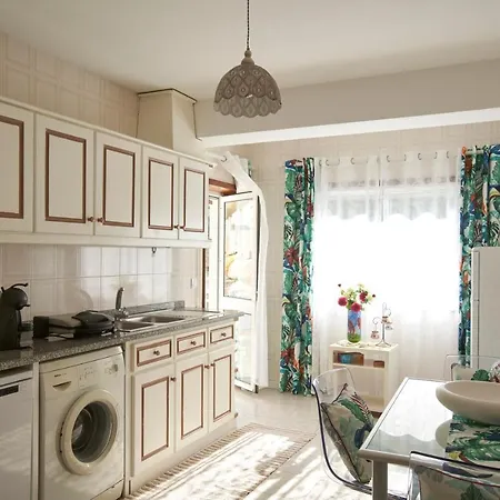 Apartment Cantinho D'os Reais Pinhão