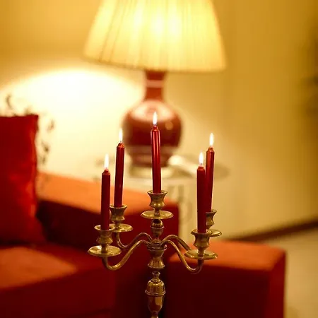 Cantinho D'os Reais Apartment *