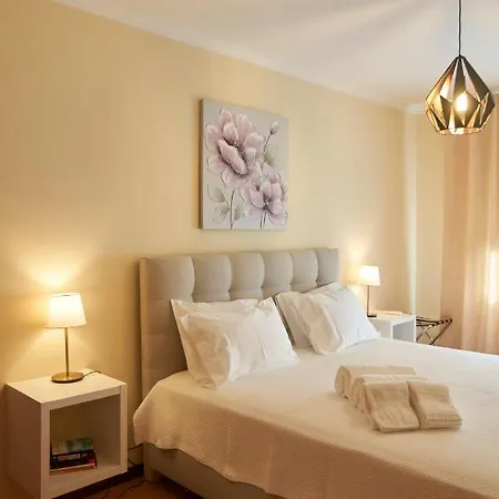 Cantinho D'os Reais Apartamento Pinhão
