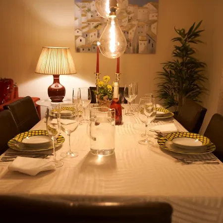 Apartment Cantinho D'os Reais Pinhao