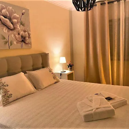 Apartamento Cantinho D'os Reais *