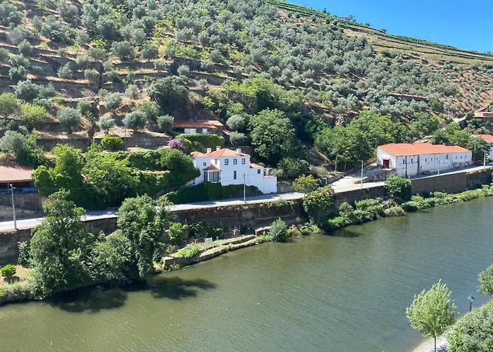 Apartamento Cantinho D'os Reais