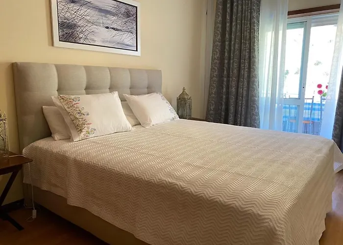 Appartement Cantinho D'os Reais *