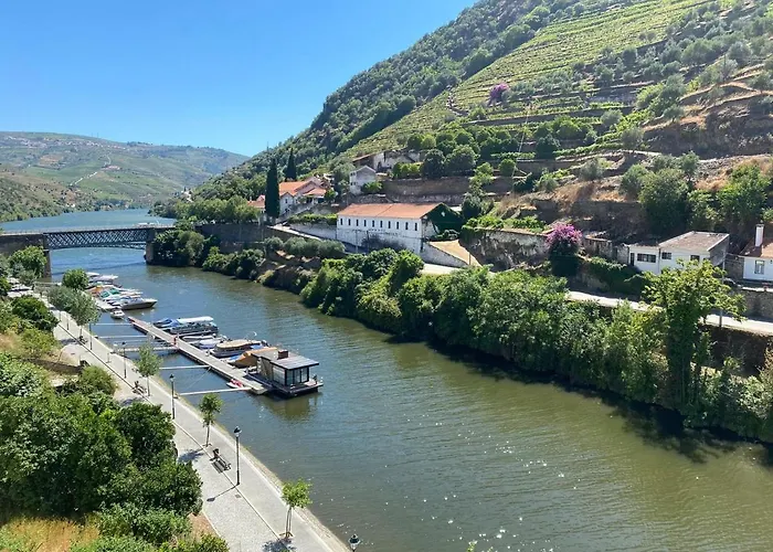 Cantinho D'os Reais Appartement *