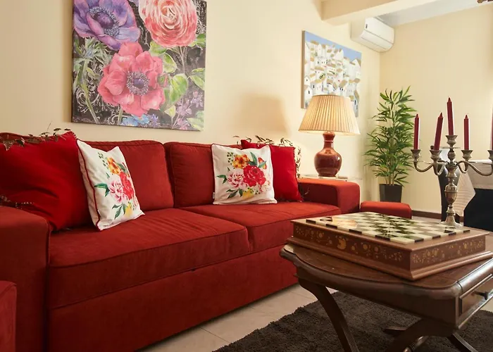 Cantinho D'os Reais Apartmán *