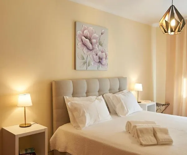 Cantinho D'os Reais Appartement Pinhão