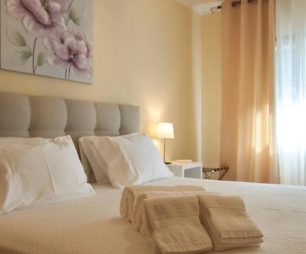 Apartamento Cantinho D'os Reais *