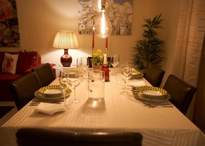 Appartement Cantinho D'os Reais Pinhão